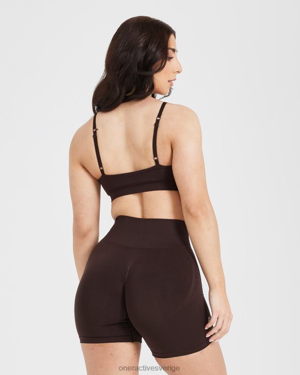 Kläder 70% kakao 4B046216 enkel mikrobralette 2 Oner Active