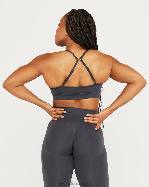 Kläder kol 4B046158 enkel mikrobralette 1 Oner Active