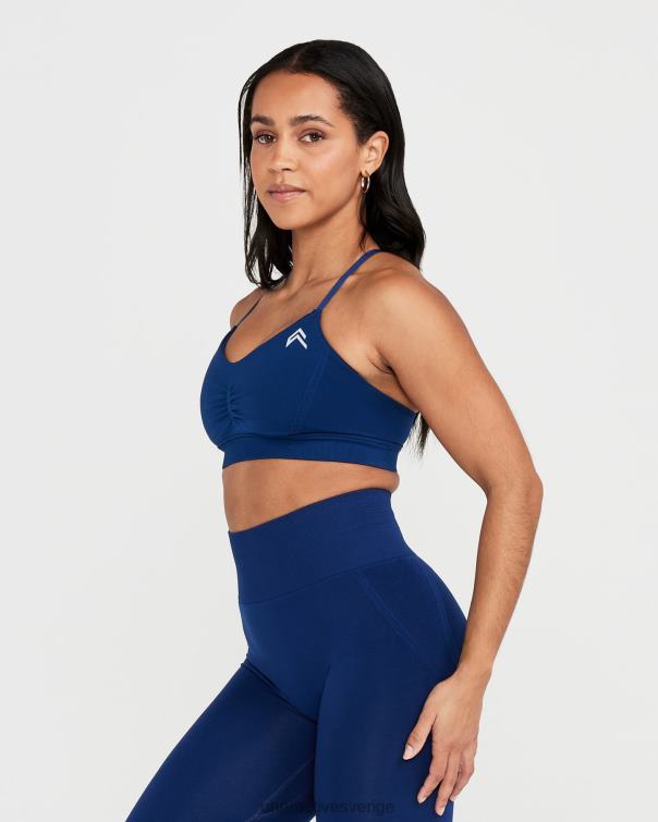 Kläder midnatt 4B046162 enkel mikrobralette 1 Oner Active