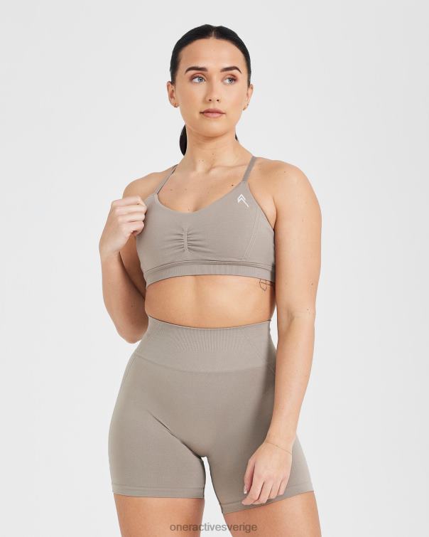 Kläder minky 4B046209 enkel mikrobralette 2 Oner Active