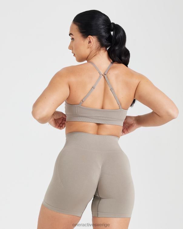 Kläder minky 4B046209 enkel mikrobralette 2 Oner Active
