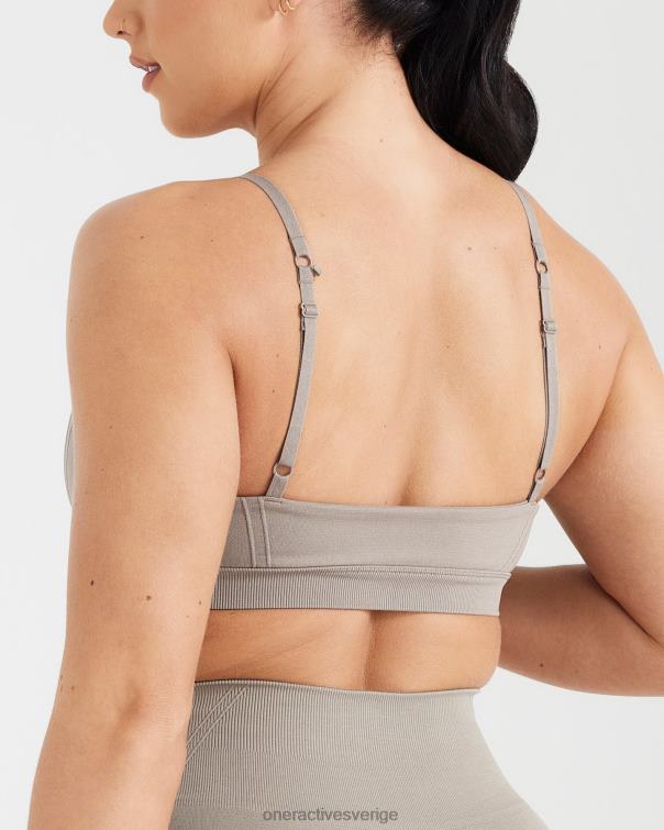 Kläder minky 4B046209 enkel mikrobralette 2 Oner Active