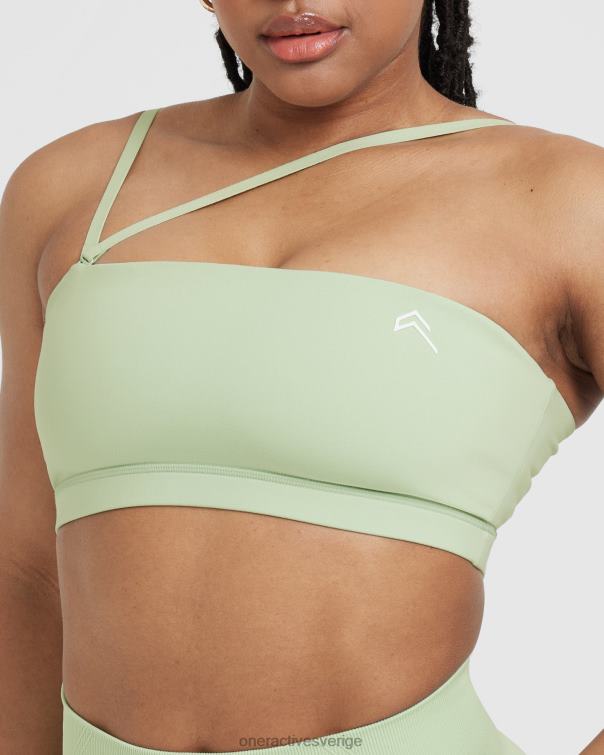 Kläder mintgrön 4B046124 vardagsbandeau bralette Oner Active