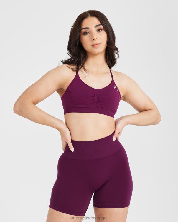 Kläder mogen fig 4B046217 enkel mikrobralette 2 Oner Active