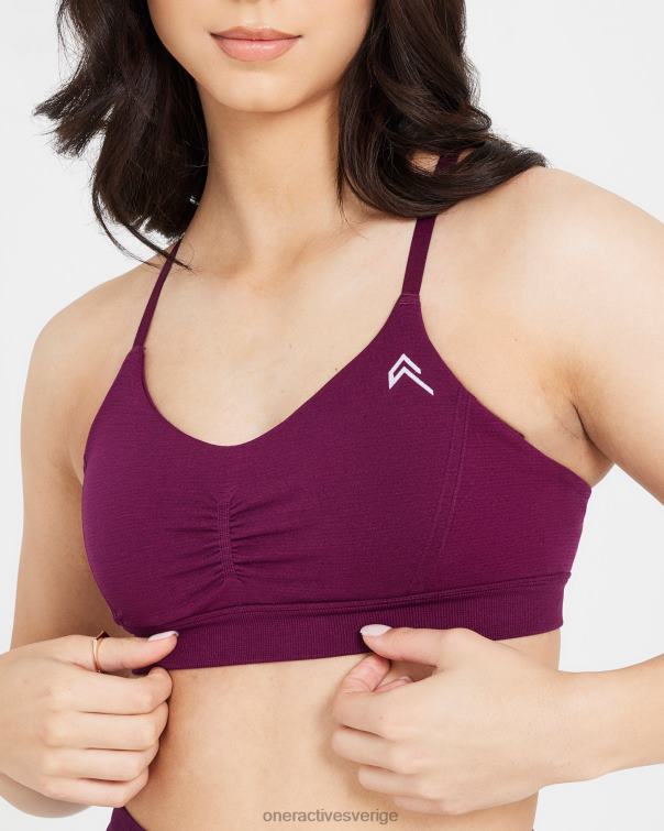 Kläder mogen fig 4B046217 enkel mikrobralette 2 Oner Active