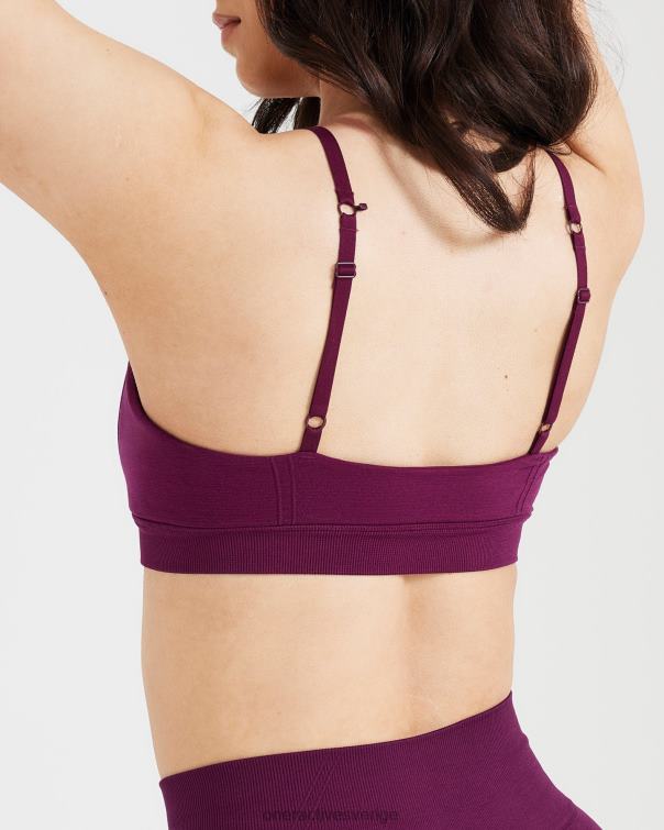 Kläder mogen fig 4B046217 enkel mikrobralette 2 Oner Active