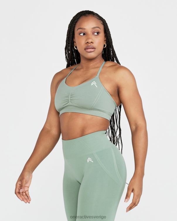 Kläder salvia 4B046112 enkel mikrobralette 1 Oner Active