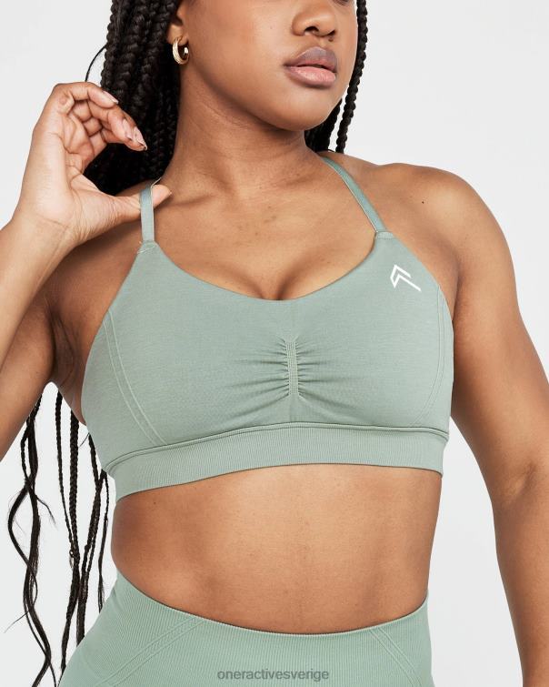 Kläder salvia 4B046112 enkel mikrobralette 1 Oner Active