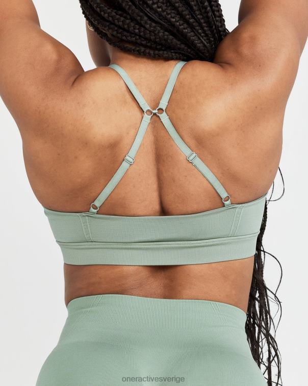 Kläder salvia 4B046112 enkel mikrobralette 1 Oner Active