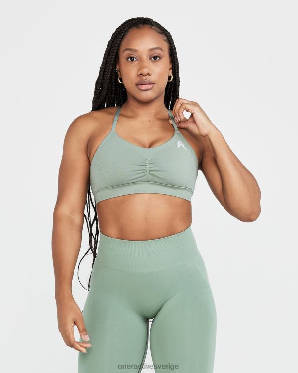 Kläder salvia 4B046169 enkel mikrobralette 1 Oner Active