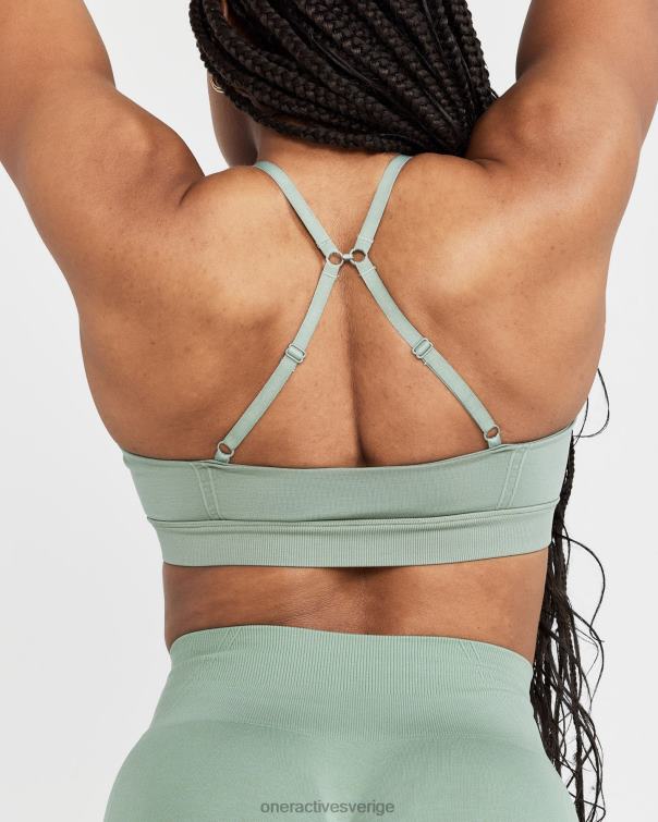 Kläder salvia 4B046169 enkel mikrobralette 1 Oner Active
