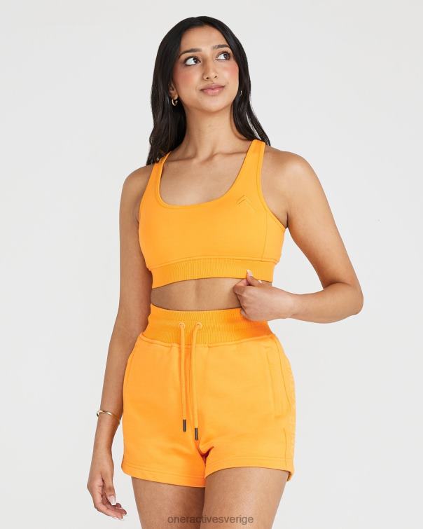 Kläder solnedgång 4B046543 klassisk lounge bralette Oner Active