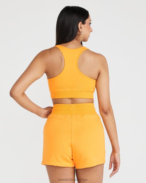 Kläder solnedgång 4B046543 klassisk lounge bralette Oner Active