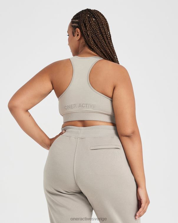 Kläder varm sand 4B046221 klassisk lounge bralette Oner Active