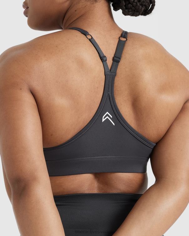 Kläder kol 4B046132 vardagssport-bh 2 Oner Active