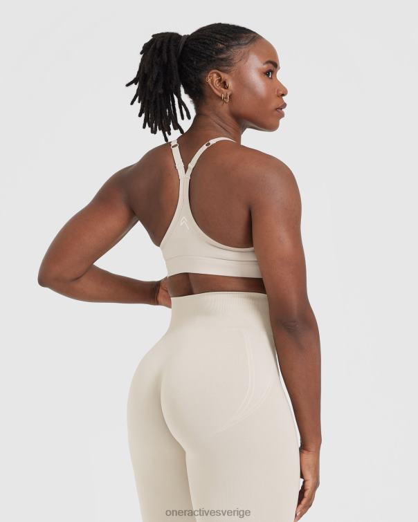 Kläder sand 4B046136 vardagssport-bh 2 Oner Active