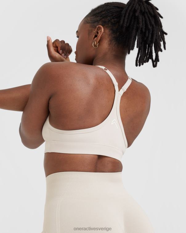Kläder sand 4B046136 vardagssport-bh 2 Oner Active