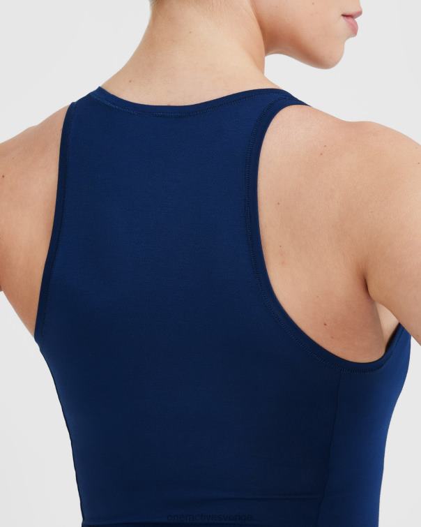 Kläder midnatt 4B046387 mjuk mjuk väst Oner Active