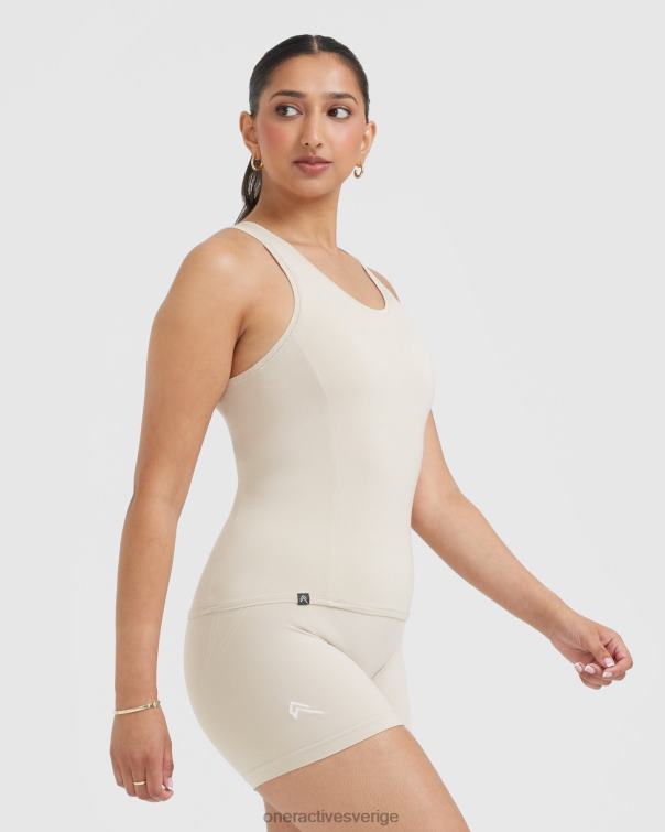 Kläder sand 4B046381 mjuk mjuk väst Oner Active