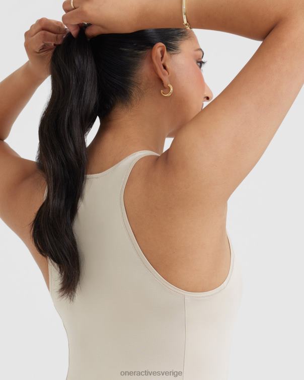 Kläder sand 4B046381 mjuk mjuk väst Oner Active