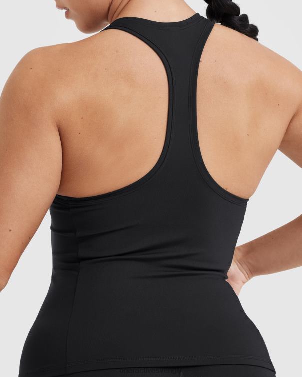 Kläder svart 4B046472 tidlös väst Oner Active