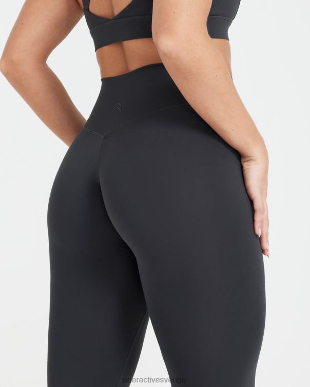 Kläder kol 4B04631 tidlösa leggings Oner Active