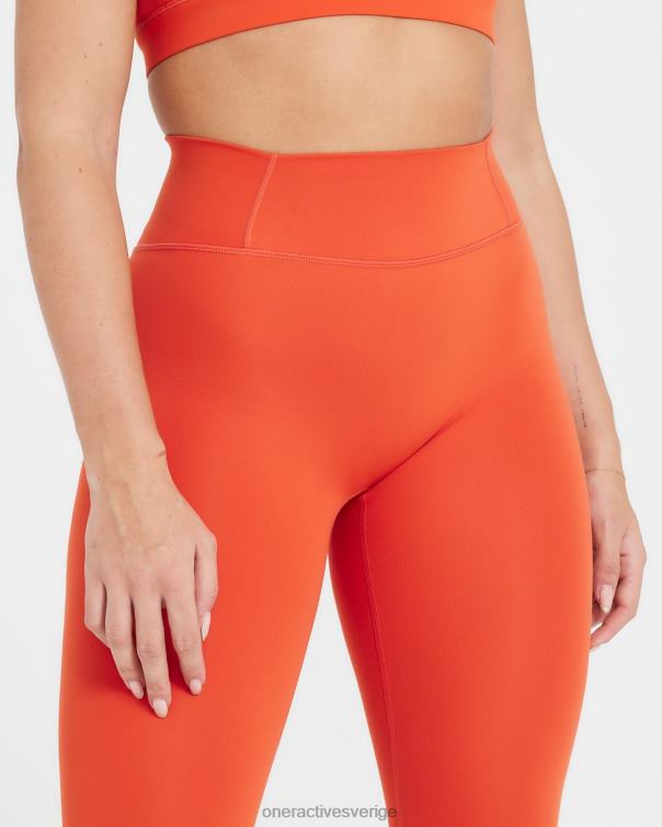 Kläder krydda 4B04619 tidlösa leggings Oner Active