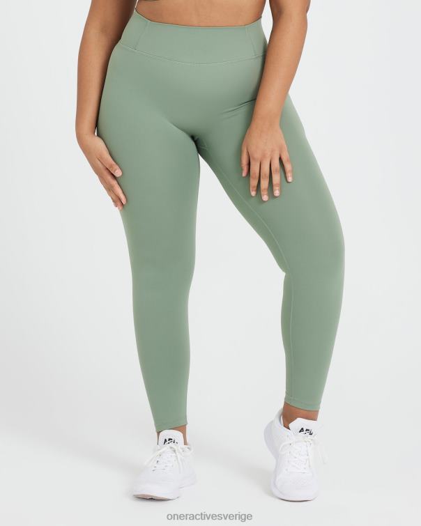 Kläder salvia 4B04623 tidlösa leggings Oner Active
