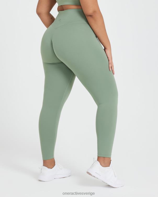 Kläder salvia 4B04623 tidlösa leggings Oner Active