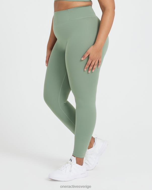 Kläder salvia 4B04623 tidlösa leggings Oner Active