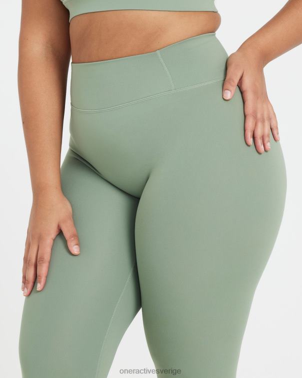 Kläder salvia 4B04623 tidlösa leggings Oner Active