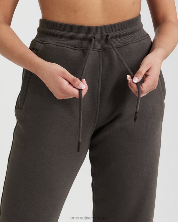 Kläder djup taupe 4B04674 klassisk joggare Oner Active