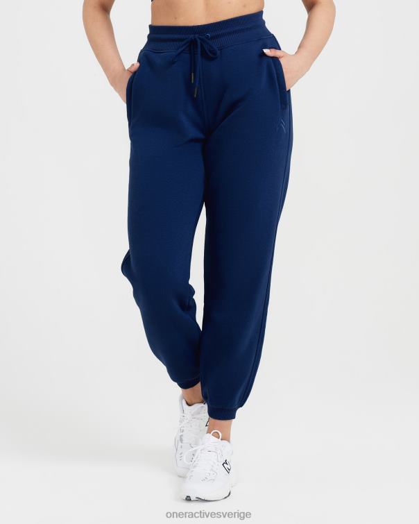 Kläder midnatt 4B04664 klassisk joggare Oner Active