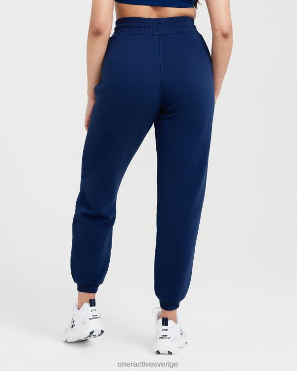 Kläder midnatt 4B04664 klassisk joggare Oner Active