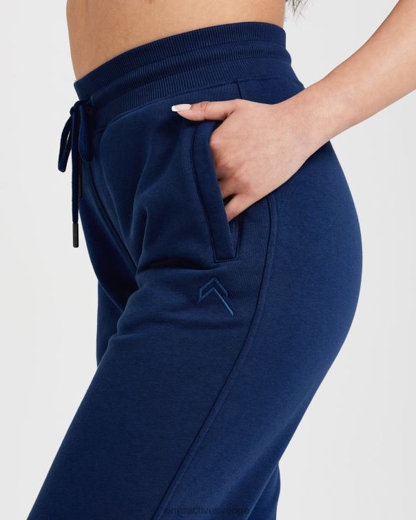 Kläder midnatt 4B04664 klassisk joggare Oner Active