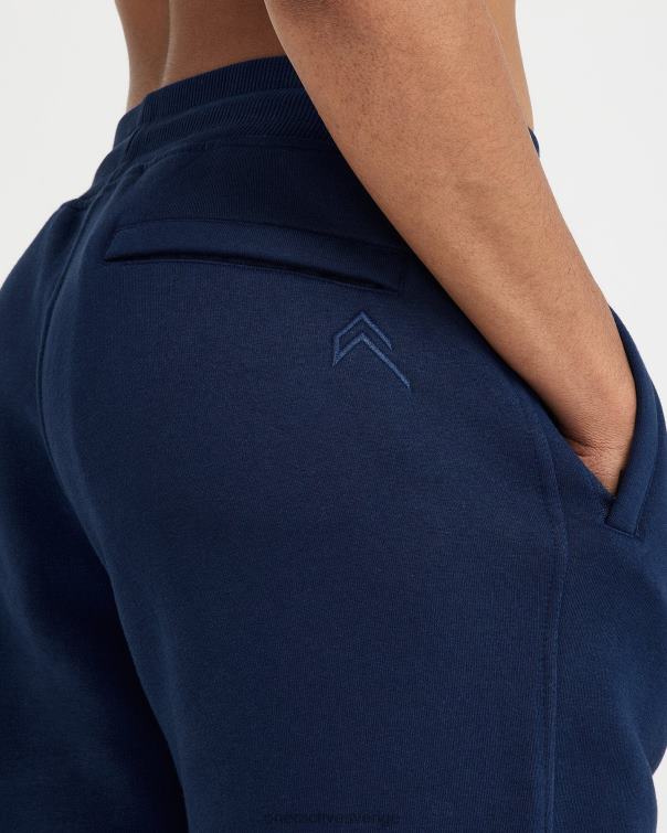 Kläder midnatt 4B04690 klassisk loungejogger Oner Active