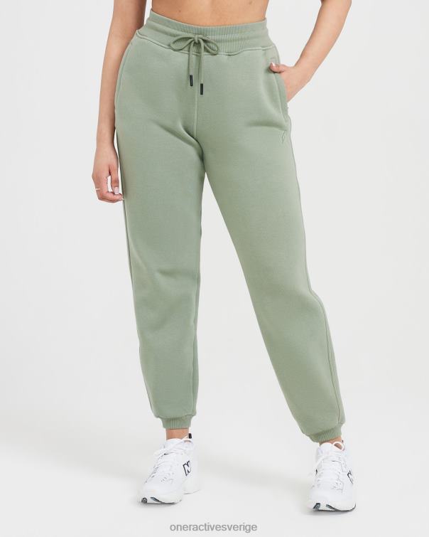 Kläder salvia 4B04665 klassisk joggare Oner Active