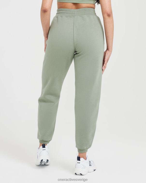 Kläder salvia 4B04665 klassisk joggare Oner Active