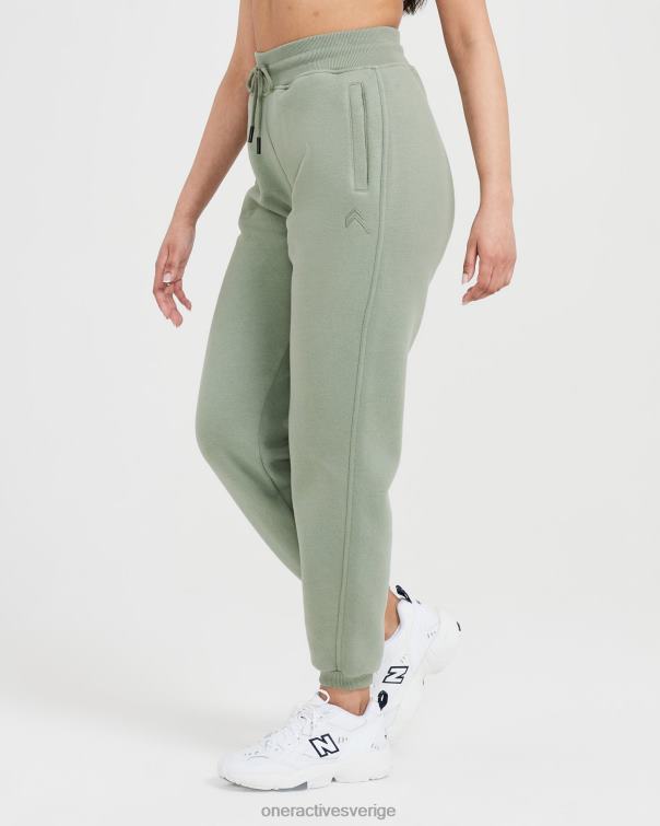 Kläder salvia 4B04665 klassisk joggare Oner Active