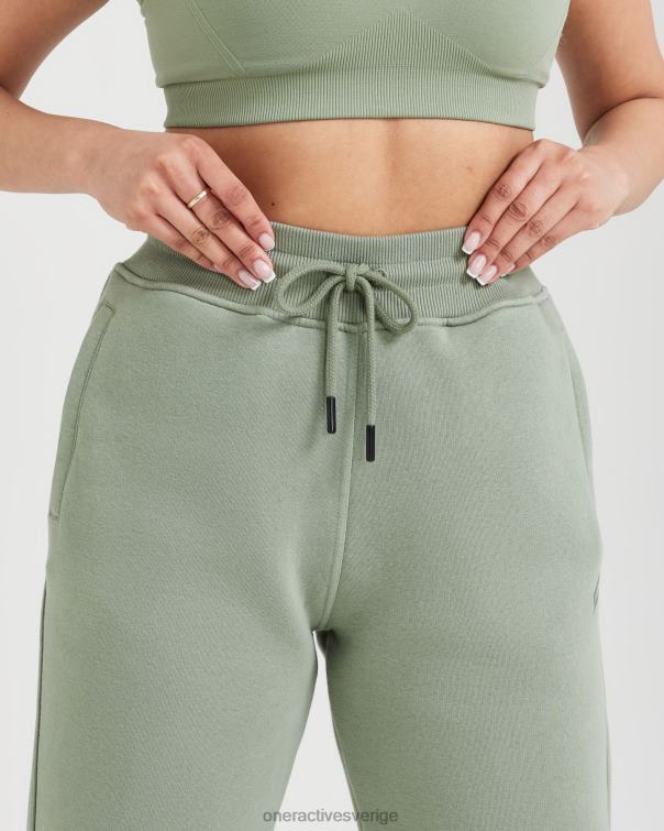Kläder salvia 4B04665 klassisk joggare Oner Active