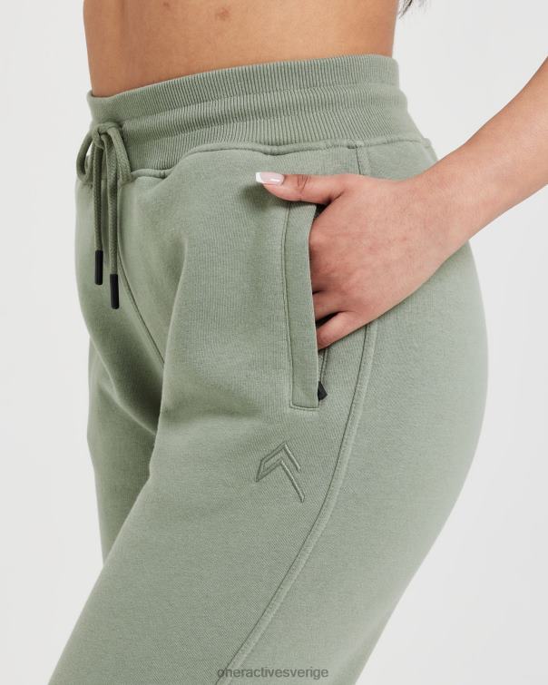 Kläder salvia 4B04665 klassisk joggare Oner Active