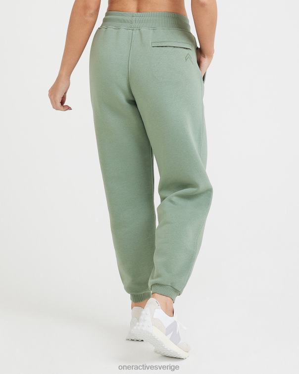 Kläder salvia 4B04671 klassisk loungejogger Oner Active