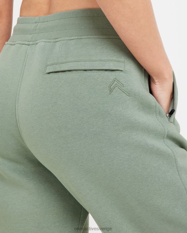 Kläder salvia 4B04671 klassisk loungejogger Oner Active