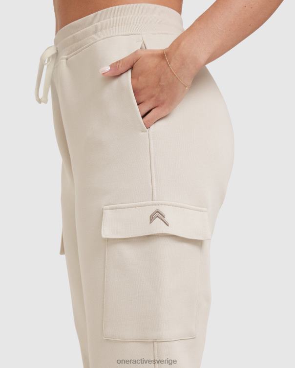 Kläder sand 4B04662 lätt lastjoggare hela dagen Oner Active