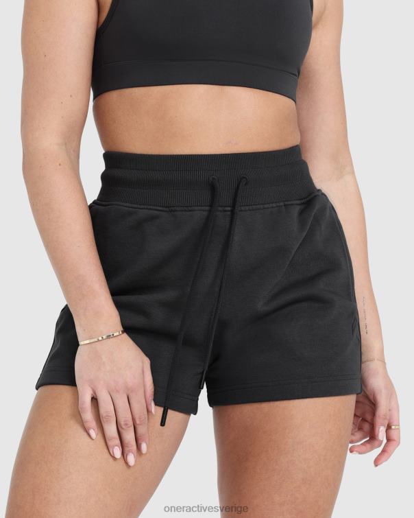 Kläder kol 4B046260 klassiska shorts Oner Active