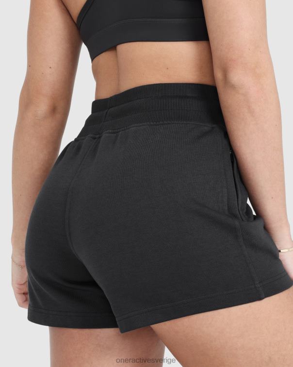 Kläder kol 4B046260 klassiska shorts Oner Active