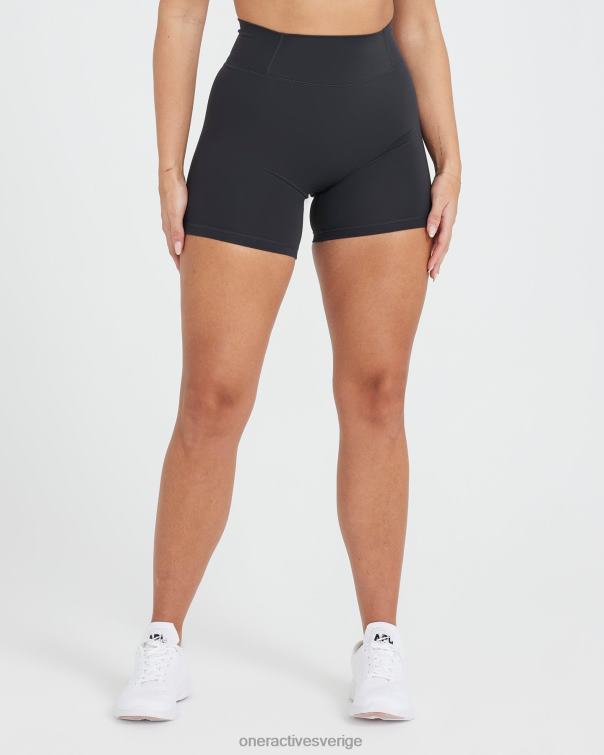 Kläder kol 4B046304 tidlösa shorts Oner Active