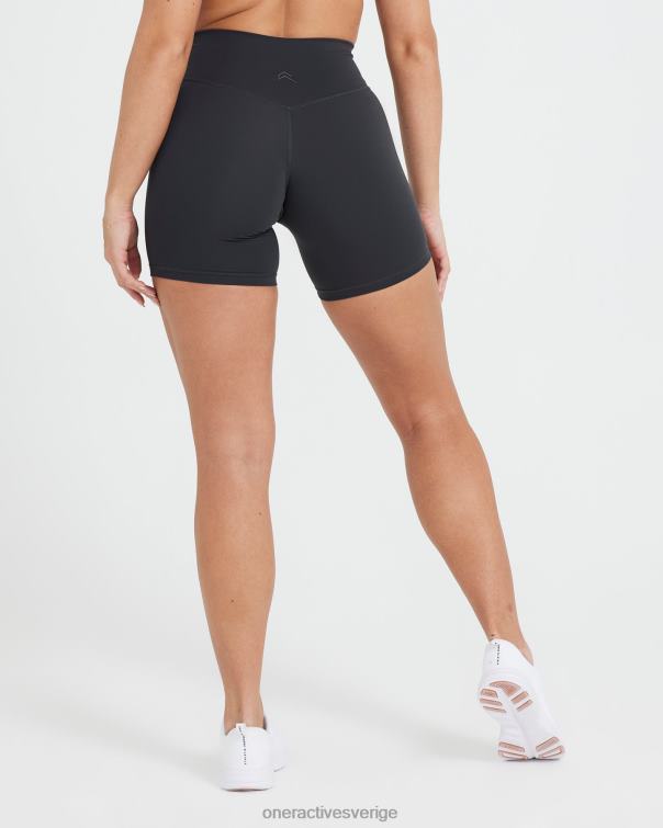 Kläder kol 4B046304 tidlösa shorts Oner Active