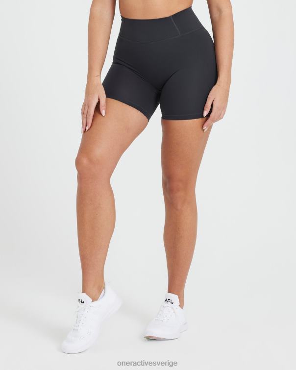 Kläder kol 4B046304 tidlösa shorts Oner Active