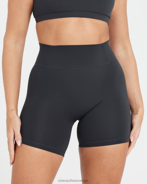 Kläder kol 4B046304 tidlösa shorts Oner Active